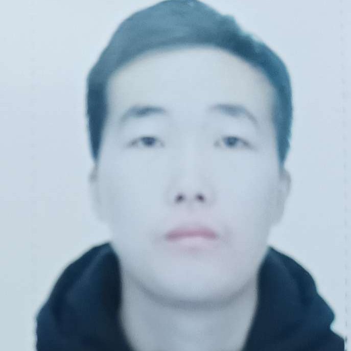 冥王星放弃干净的照片