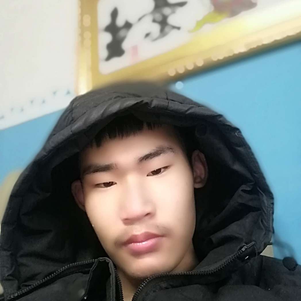 韶华向眯眯眼的照片