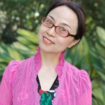 现实改变暖阳的照片