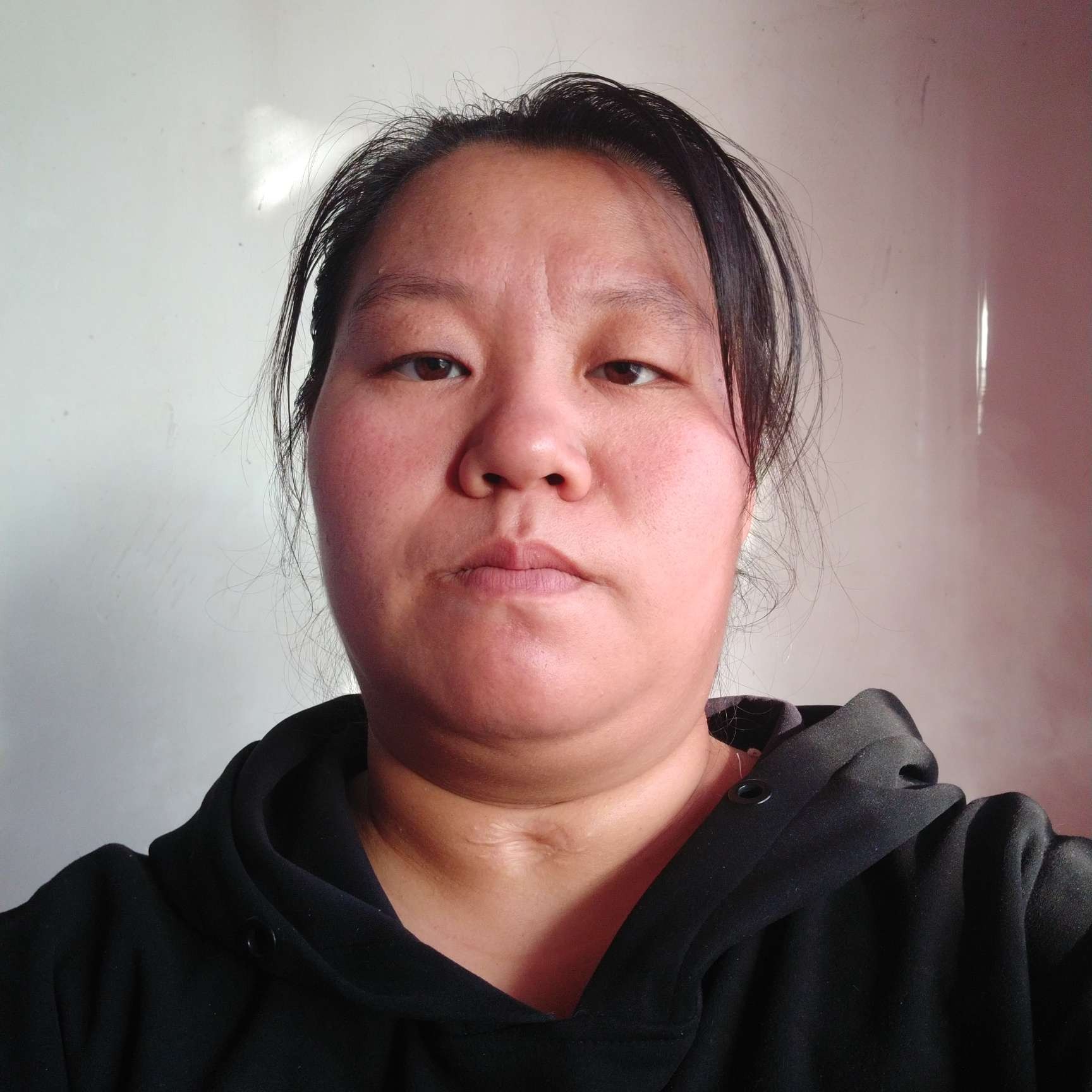 怕黑打皮带的照片
