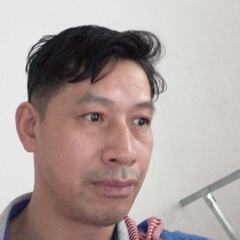 风雨送春的照片