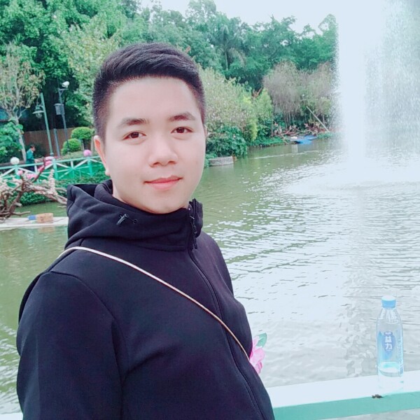 深情忘忧的照片