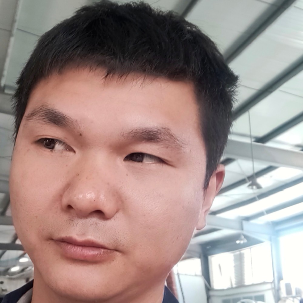 余生我陪你！！的照片