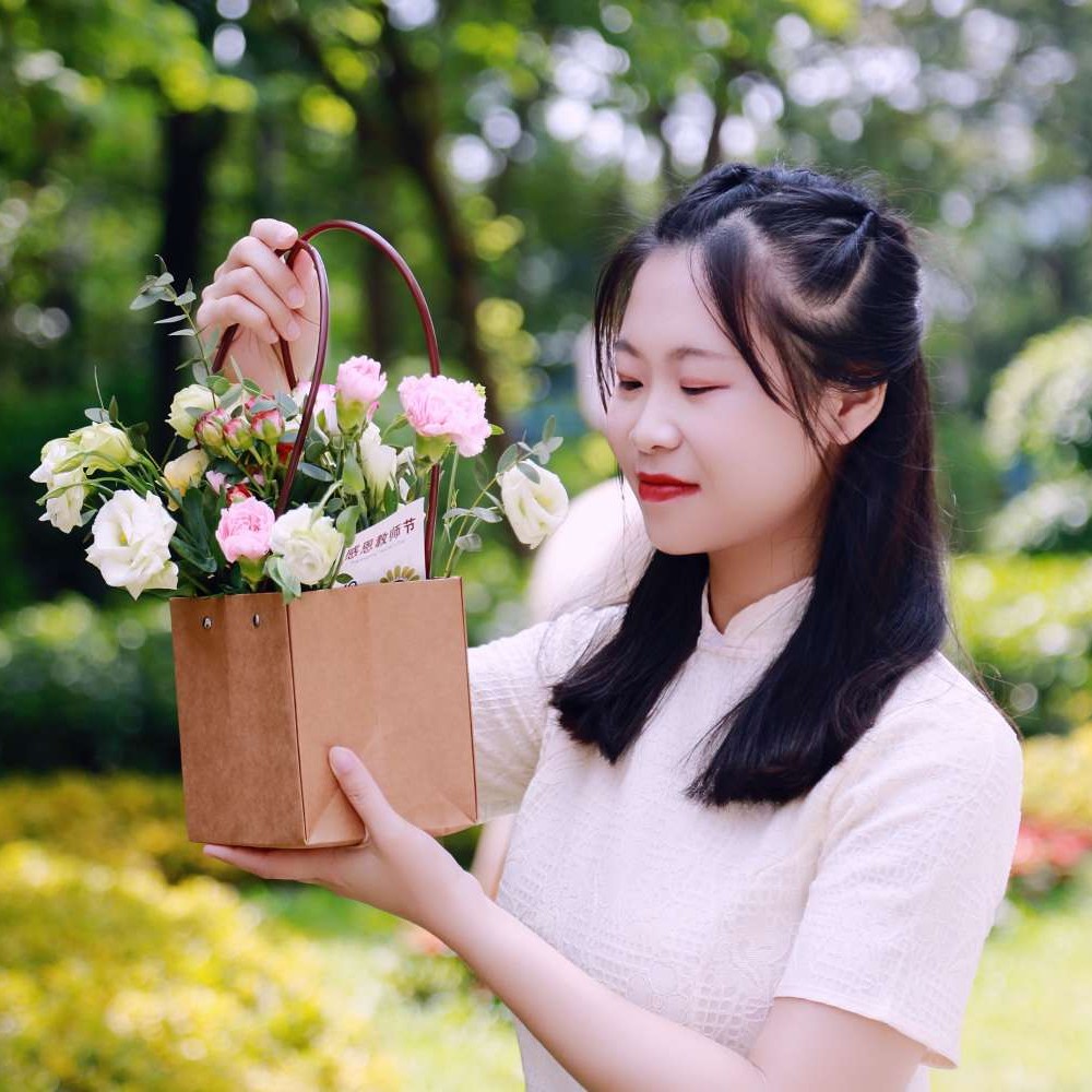 笨笨遇見期待的照片