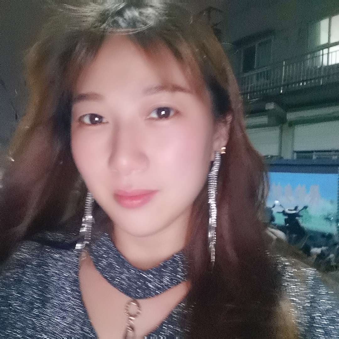 美好等待糖豆的照片