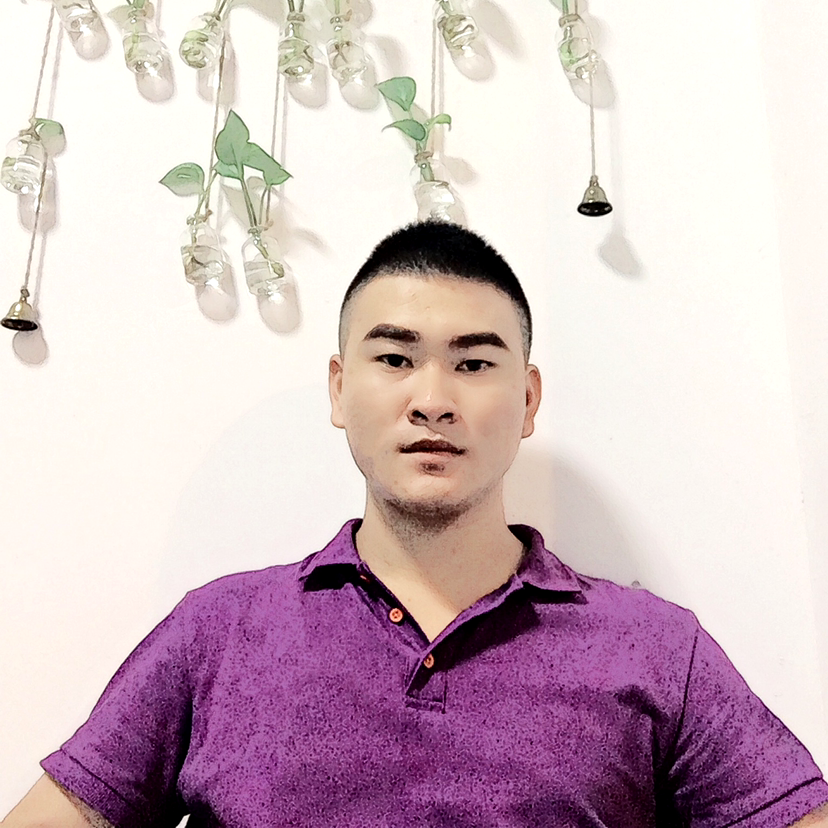 小卢先生的照片