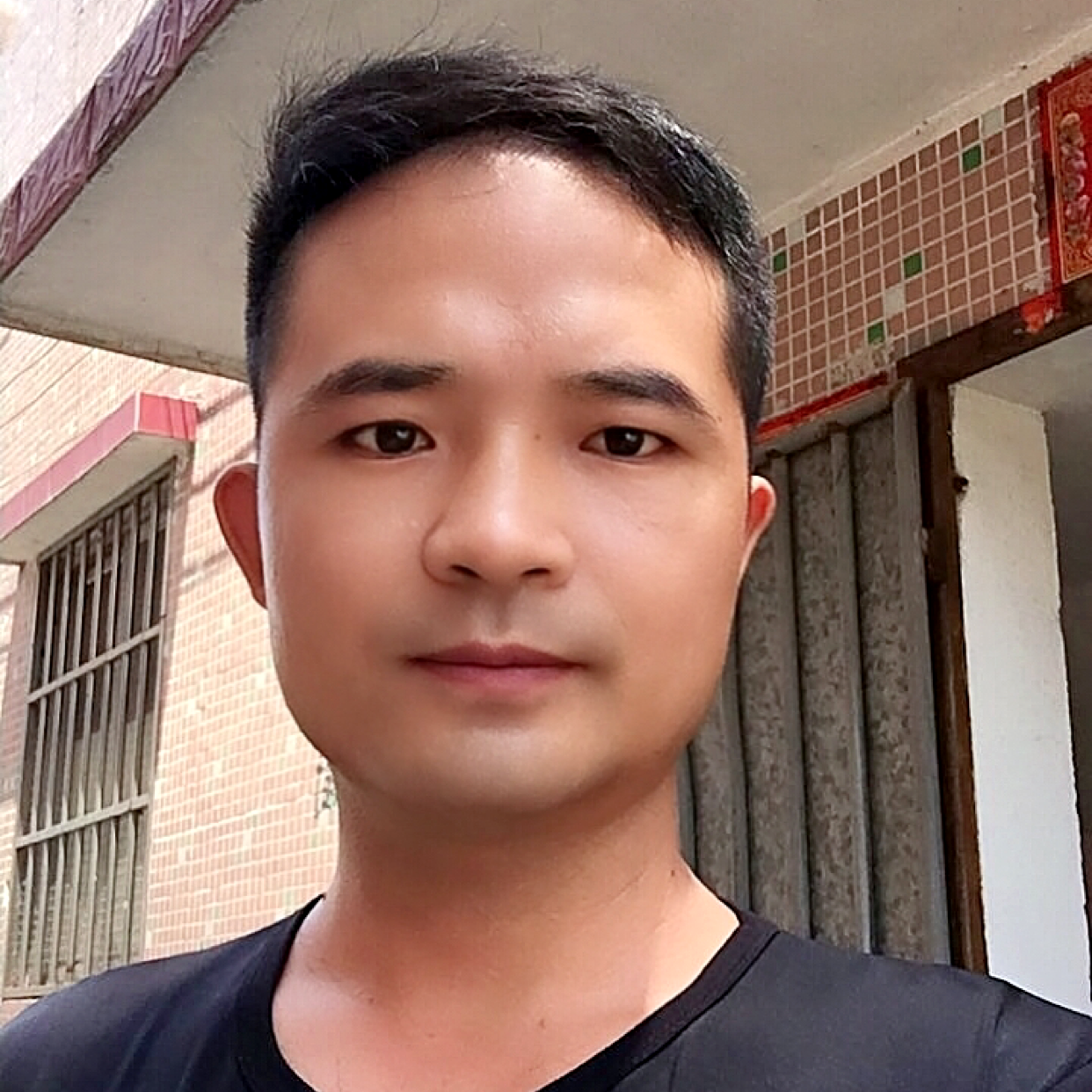 冬耀的暴躁的照片
