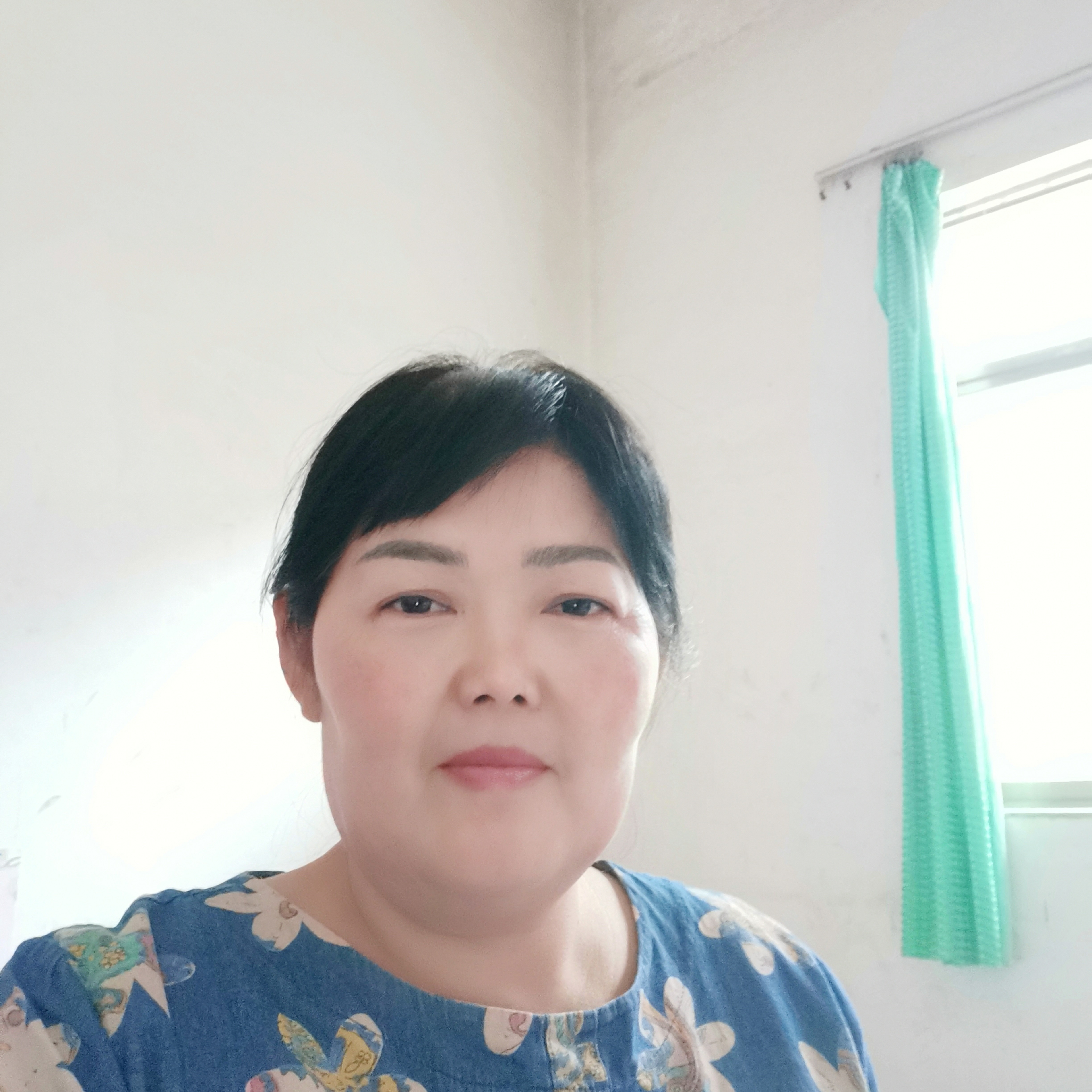 羞涩与森槿的照片
