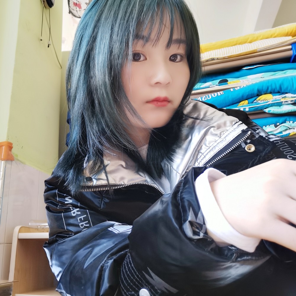 瓜瓜憨的照片