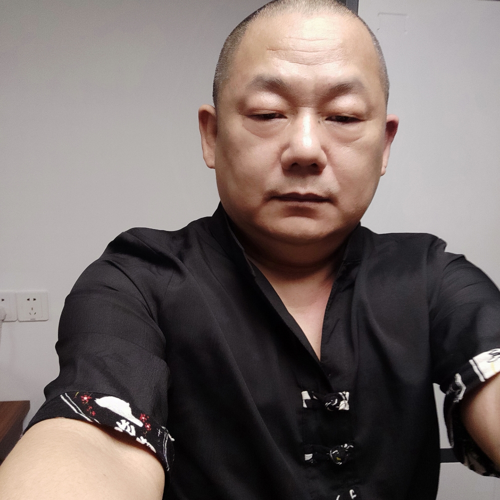 147 风一样的男人的照片