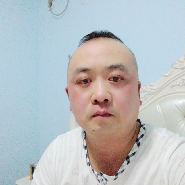 沉默打野狼的照片