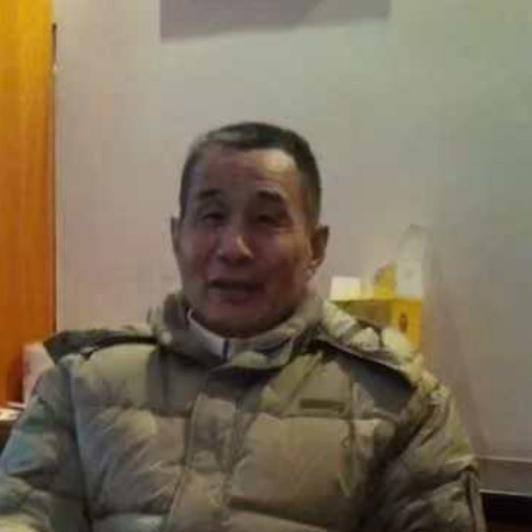 缘份到的照片
