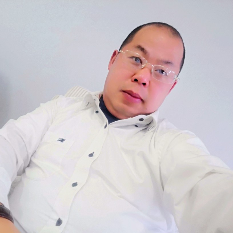 修行者楠哥的照片