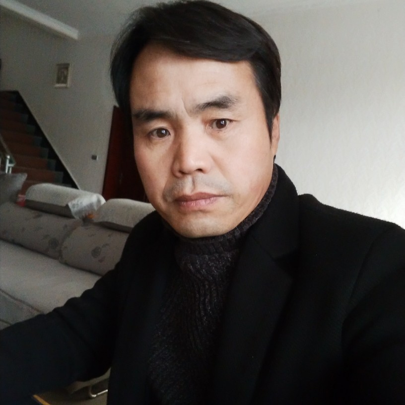 方方正的照片