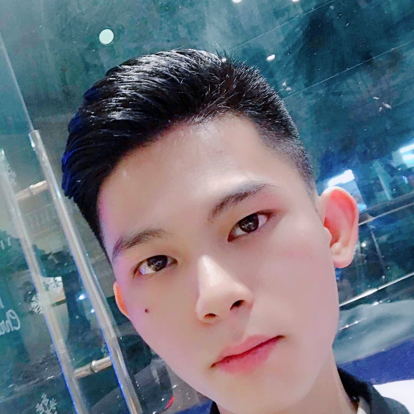 孤独的夜晚！的照片