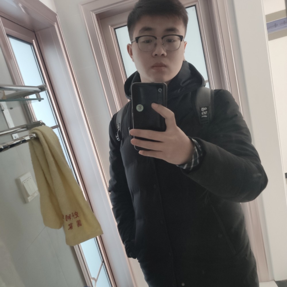 霸气等待小白菜的照片