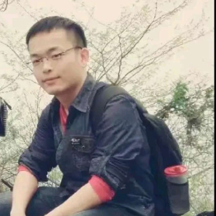 刘运昌先生的照片