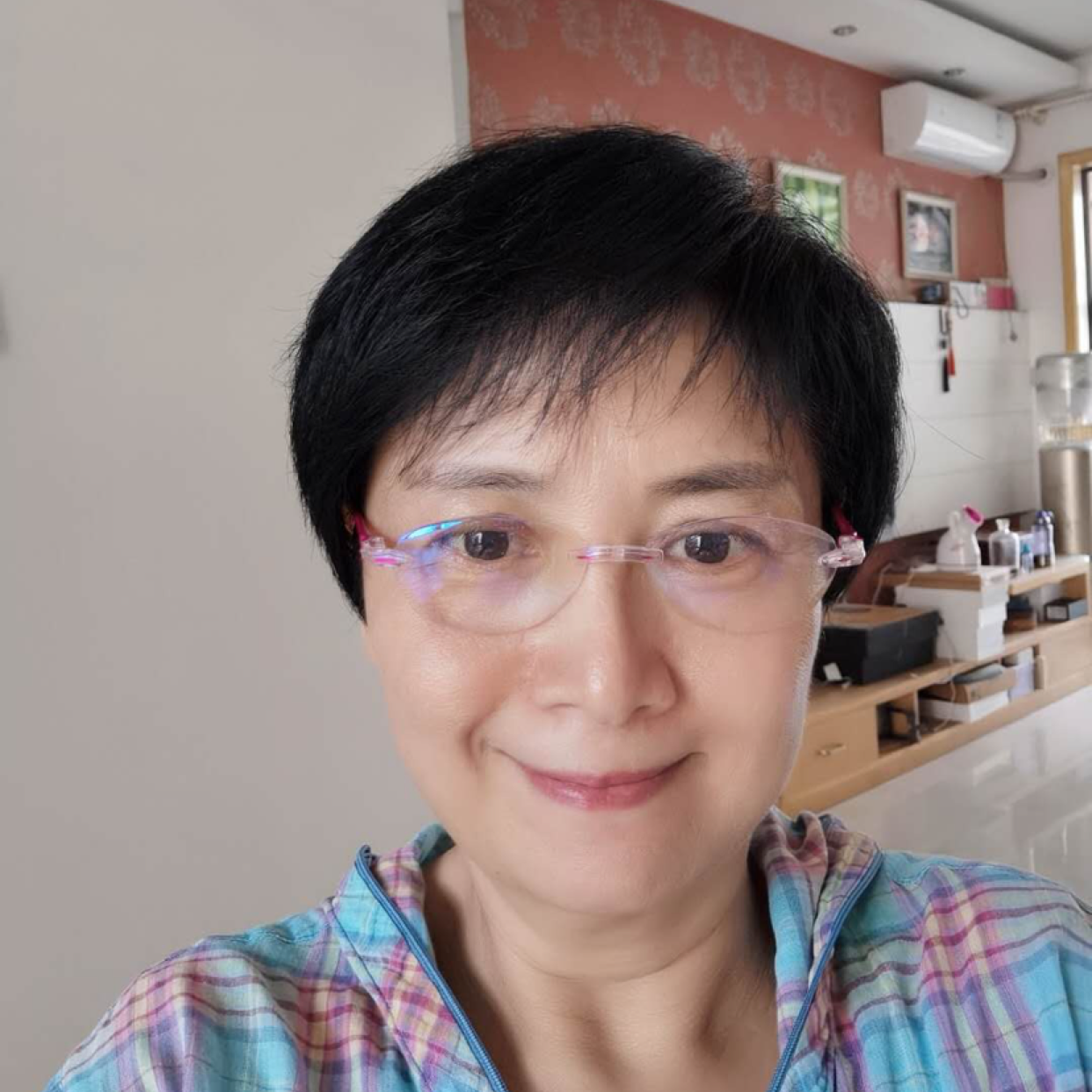 穆恳的照片