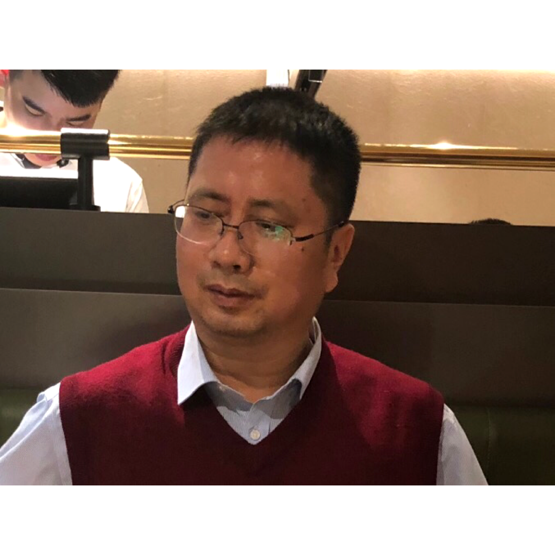 亲爱的杰克的照片