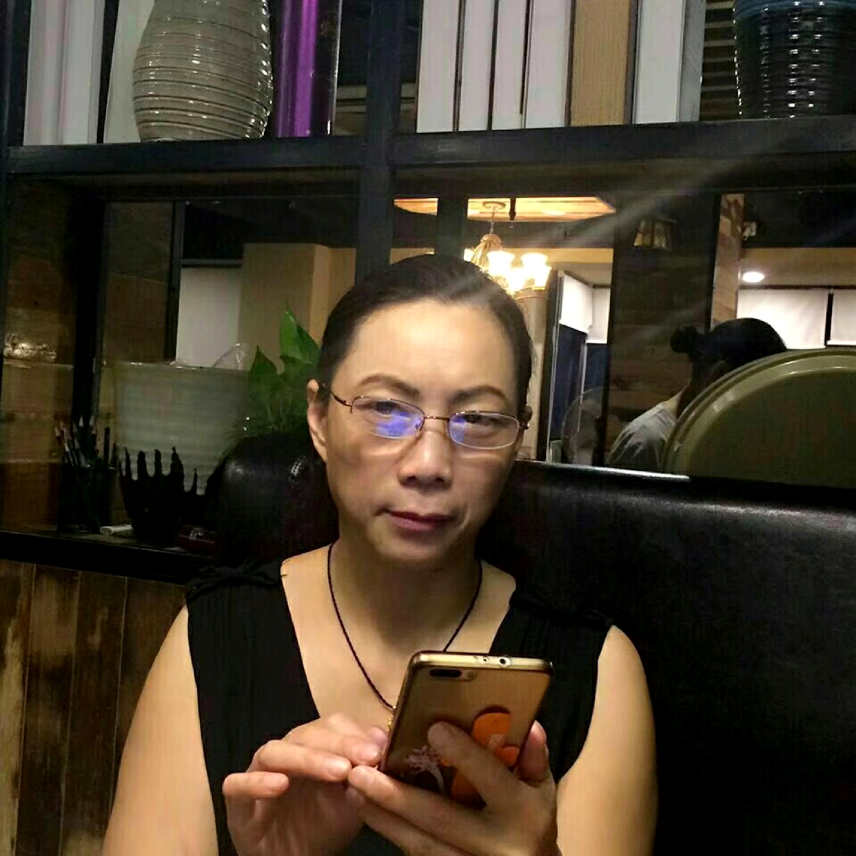 Y悦的照片