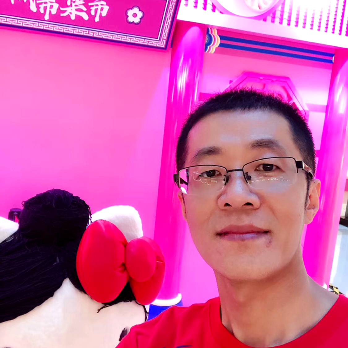 陈徐鸣的照片
