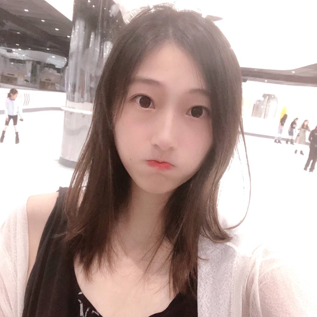 小兔奶茶的照片