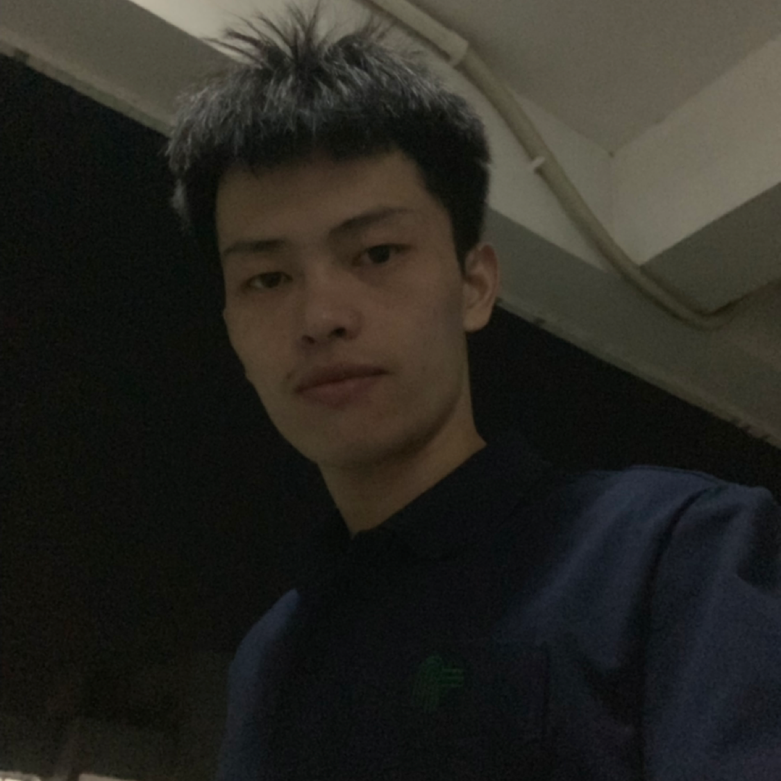 过客和怕孤独的照片