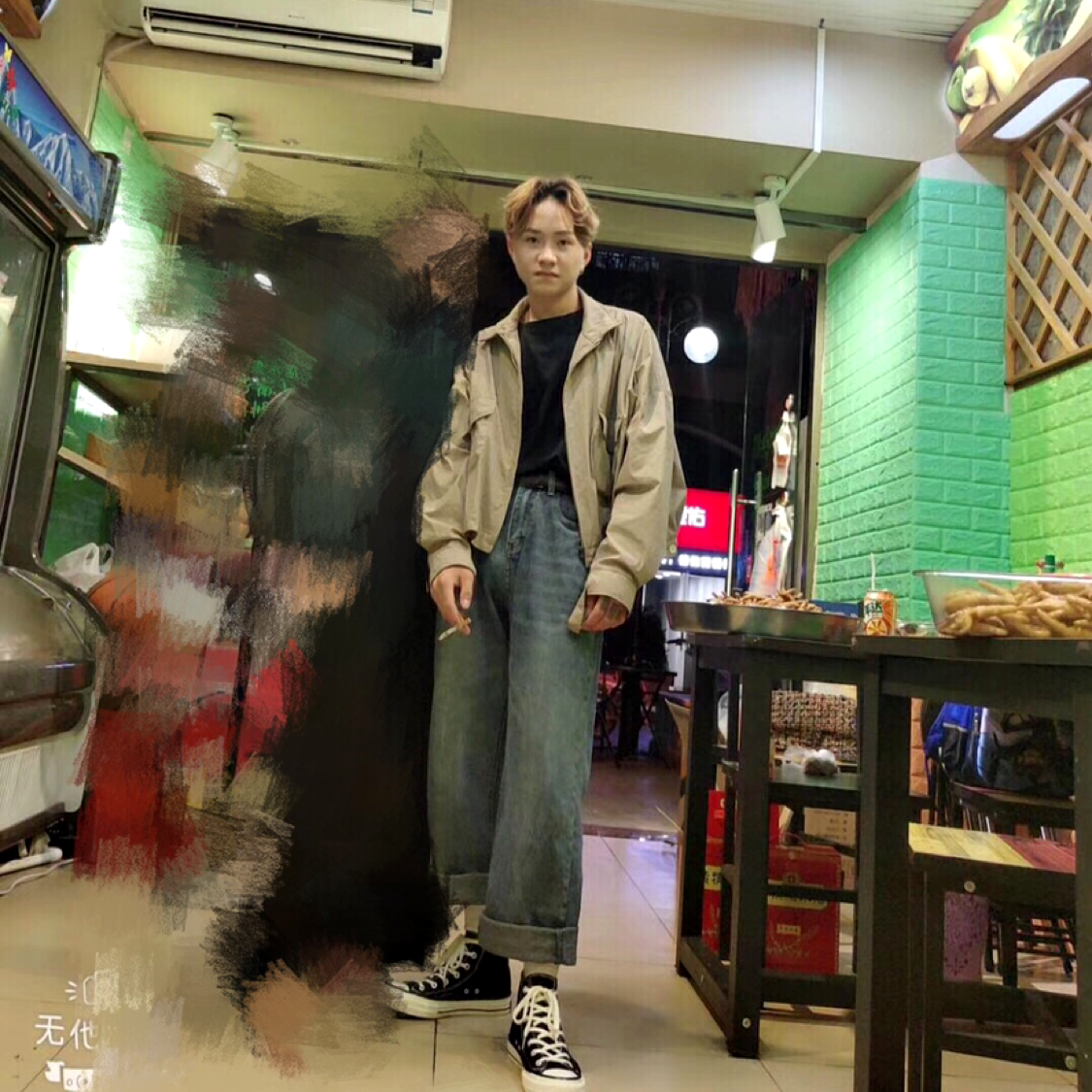 艾尔．的照片