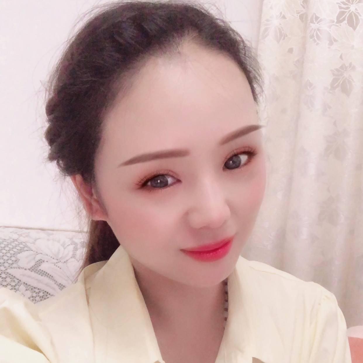 害怕向凉面的照片