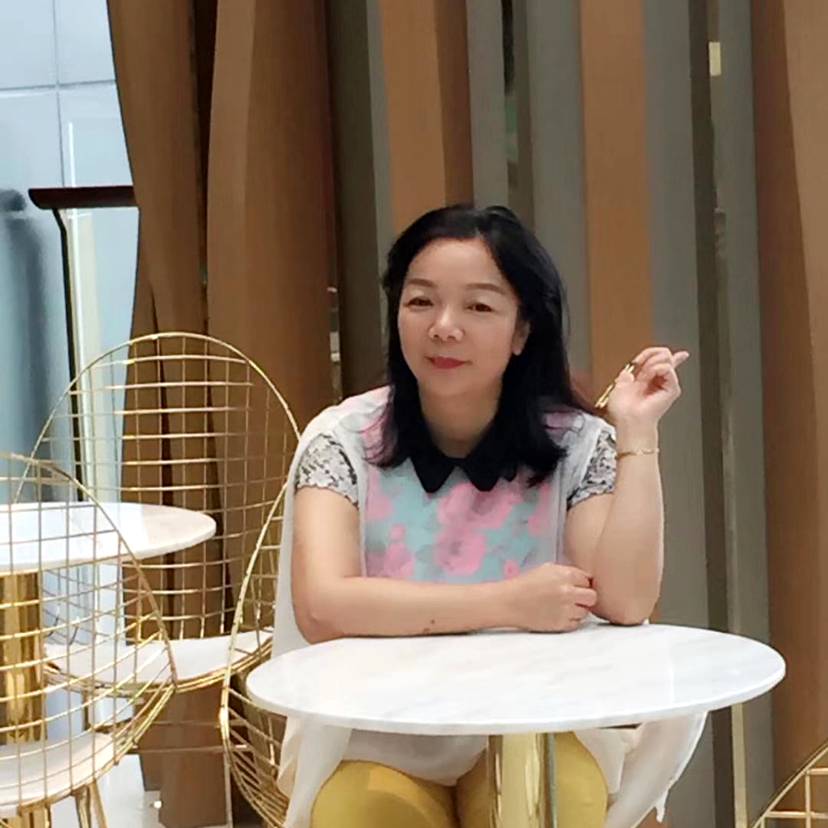 金禧洋洋的照片