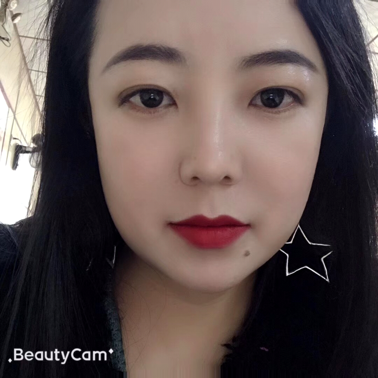 贾苗苗的照片