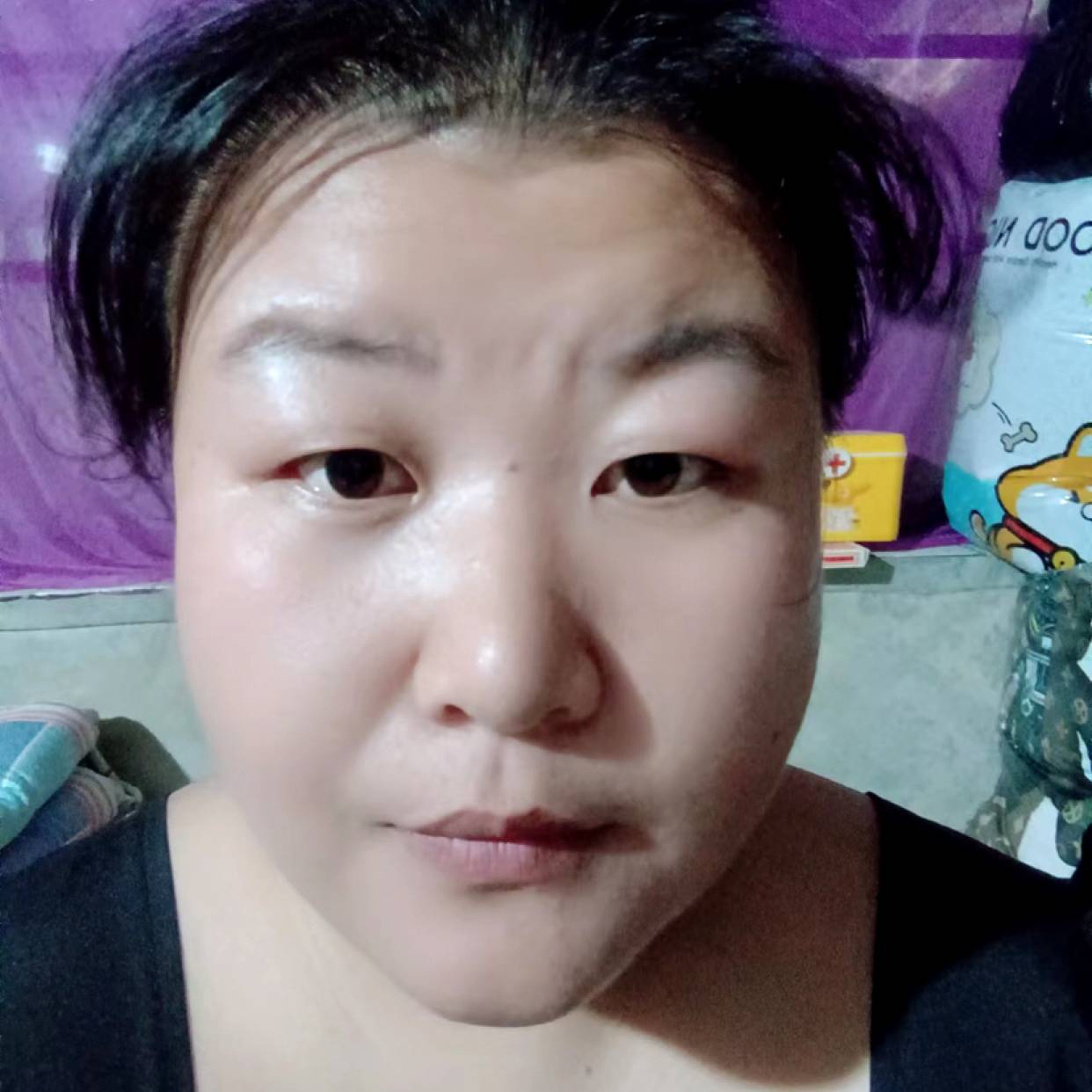 贤惠愿翅膀的照片