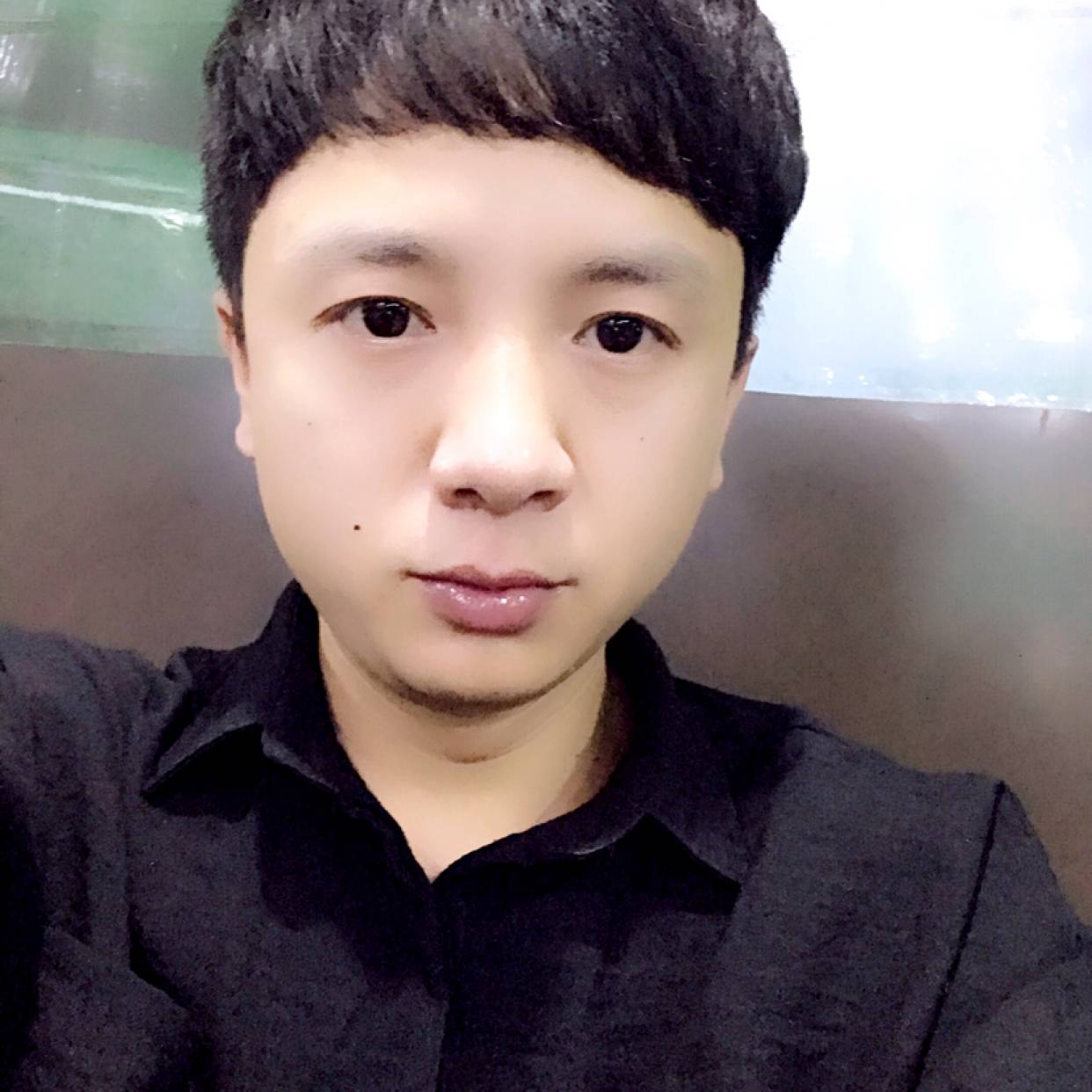 笨笨打芝麻的照片