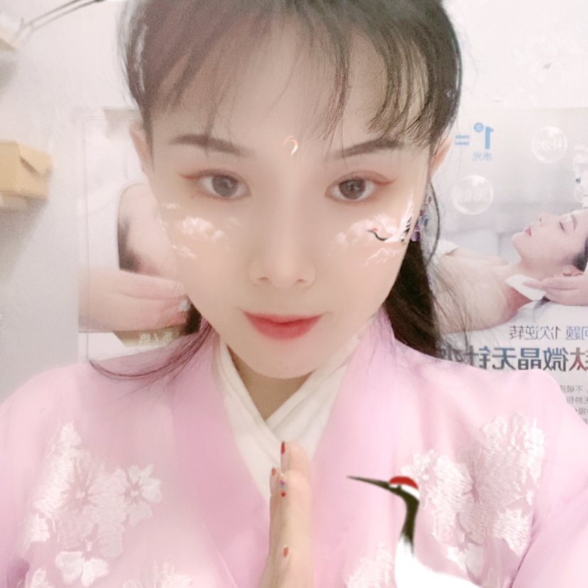 凌水儿的照片