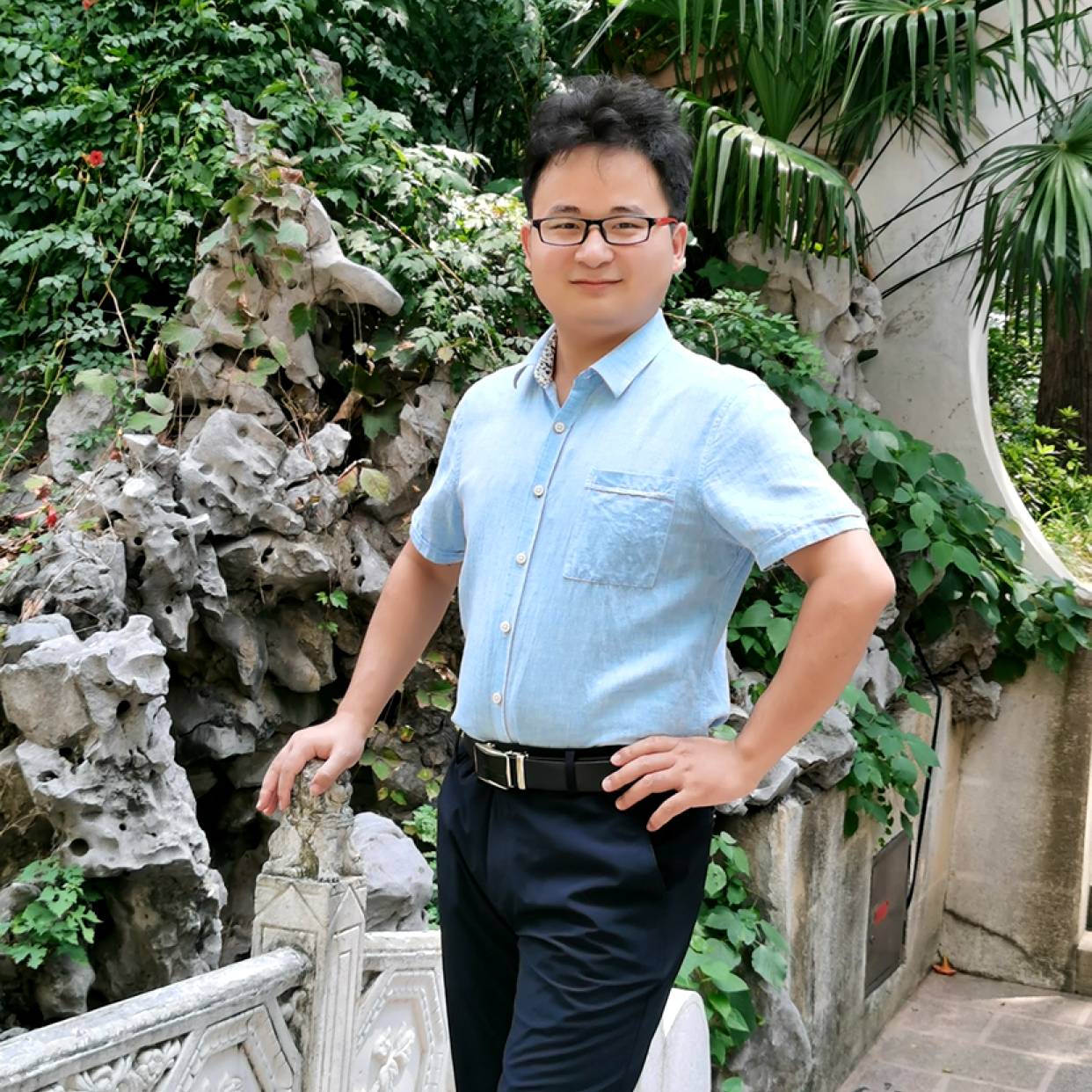 天问叩火的照片