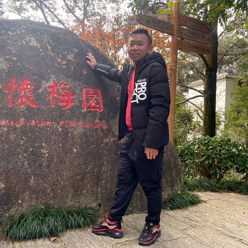 qingOK德的照片