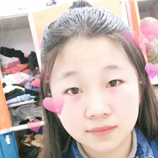 随我内心所想的照片