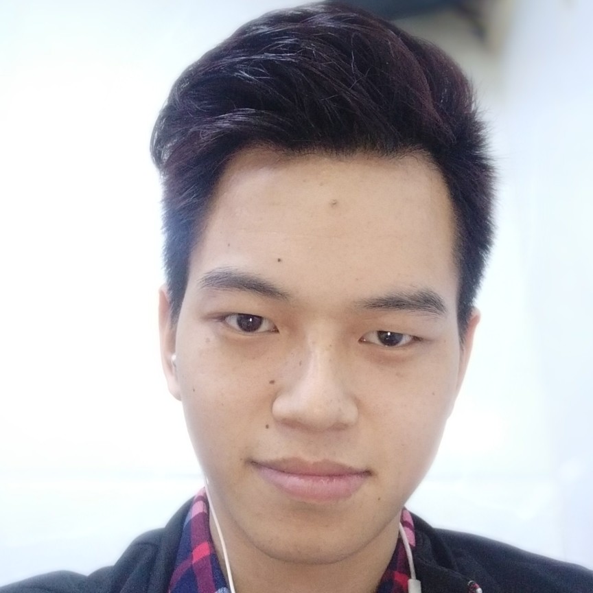 爱上你是一个的照片