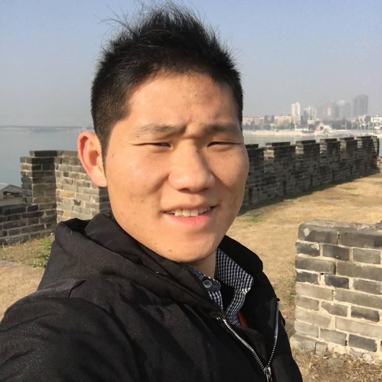 小伙加油的照片