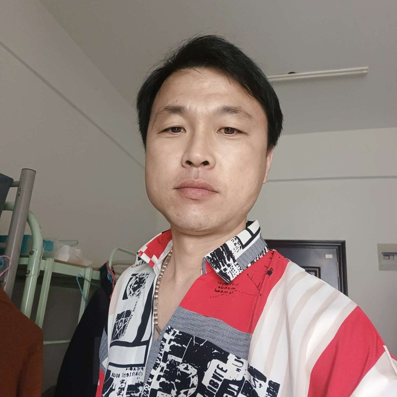 秦正科的照片