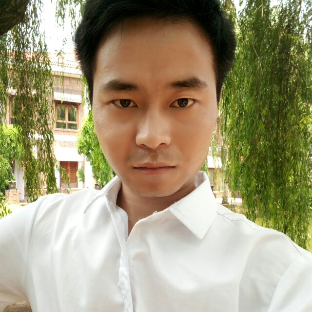 若懂的照片