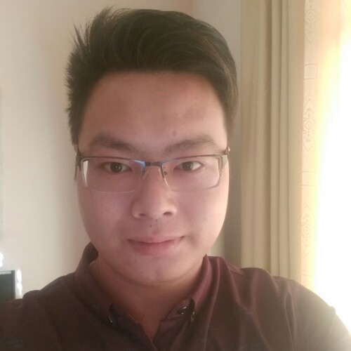 愿得一人❤～的照片