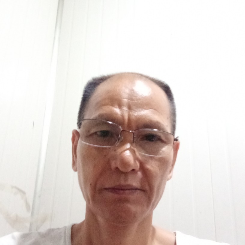 我是一个爱劳动的的照片
