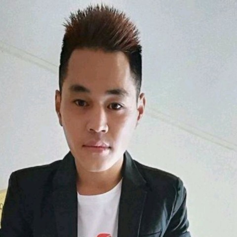 文艺改变店员的照片