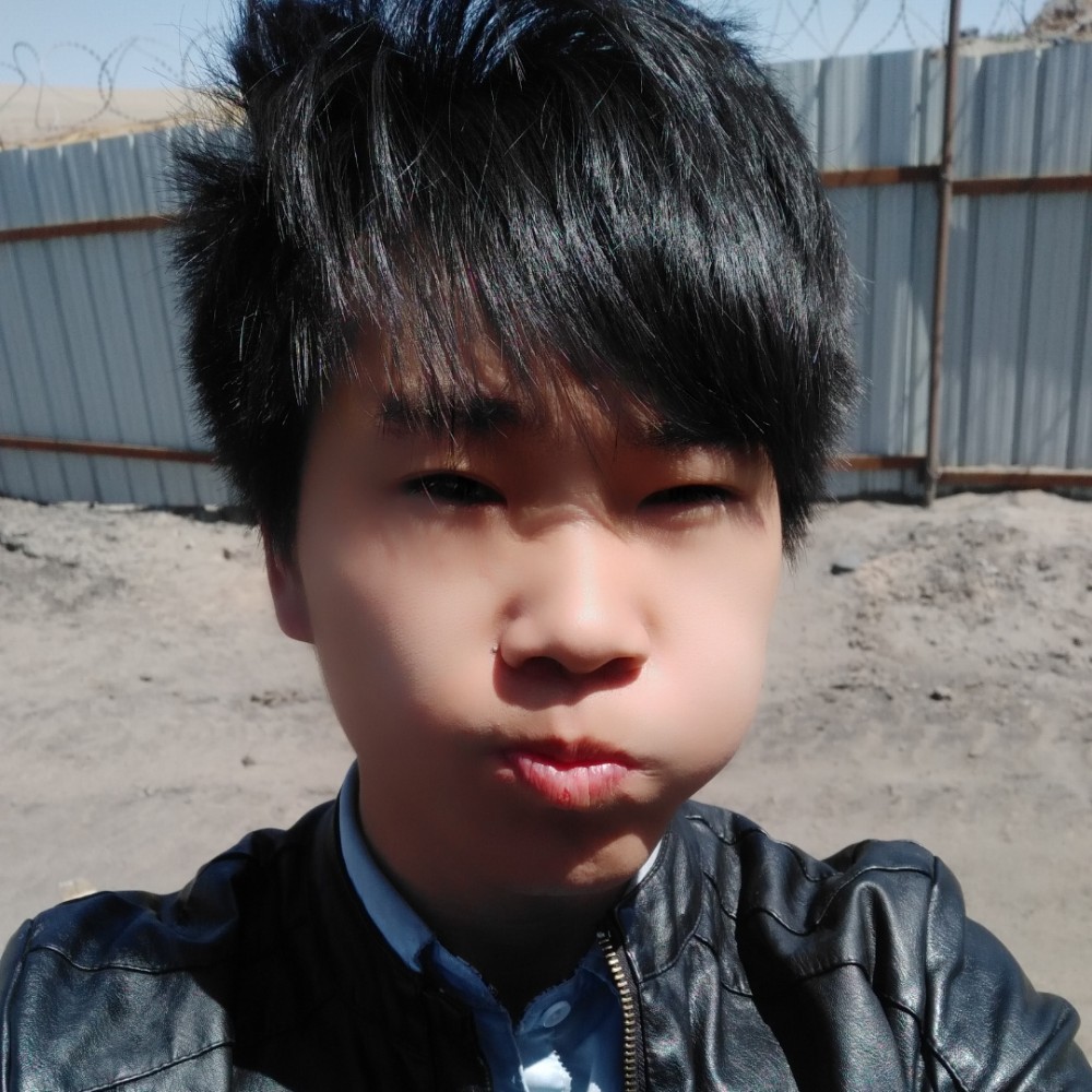 从容深拥小丸子的照片