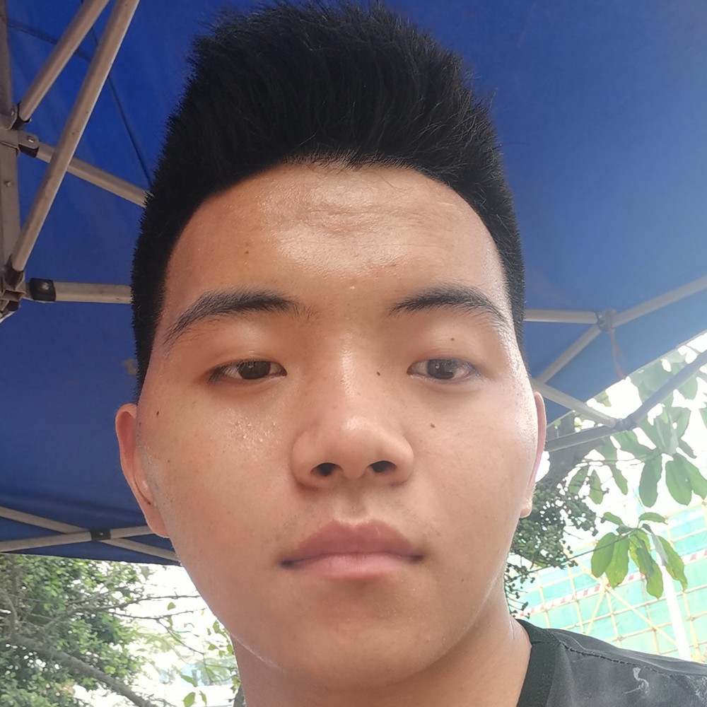落寞凝眸寒风的照片