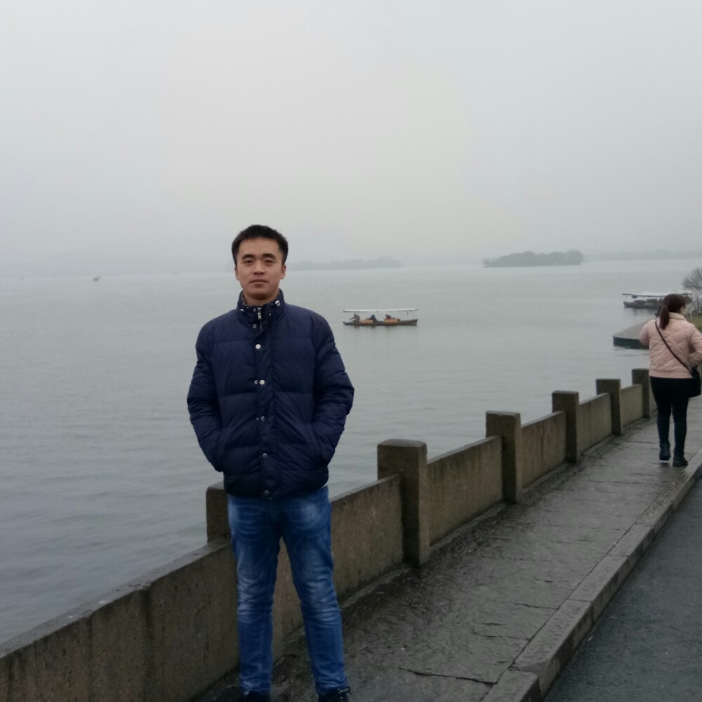 等待奇迹989的照片