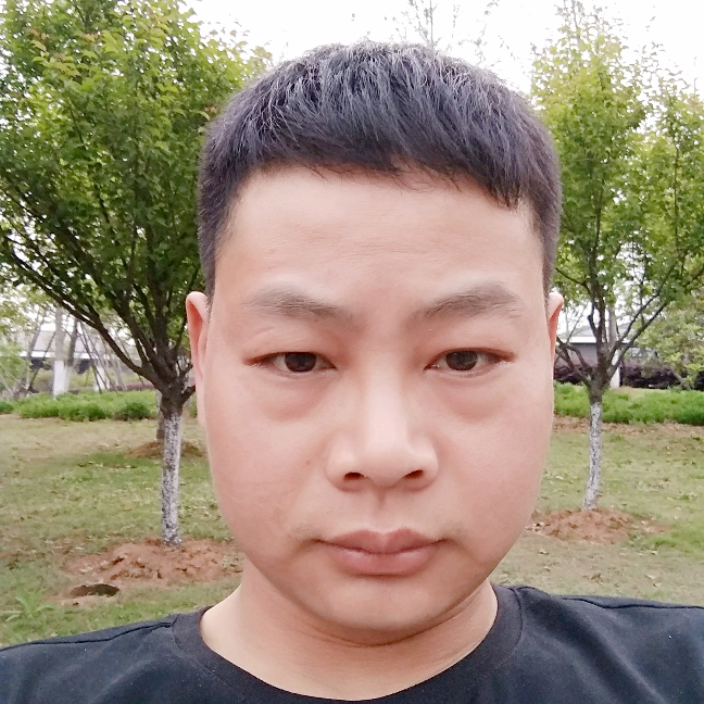 传说中的旺财的照片