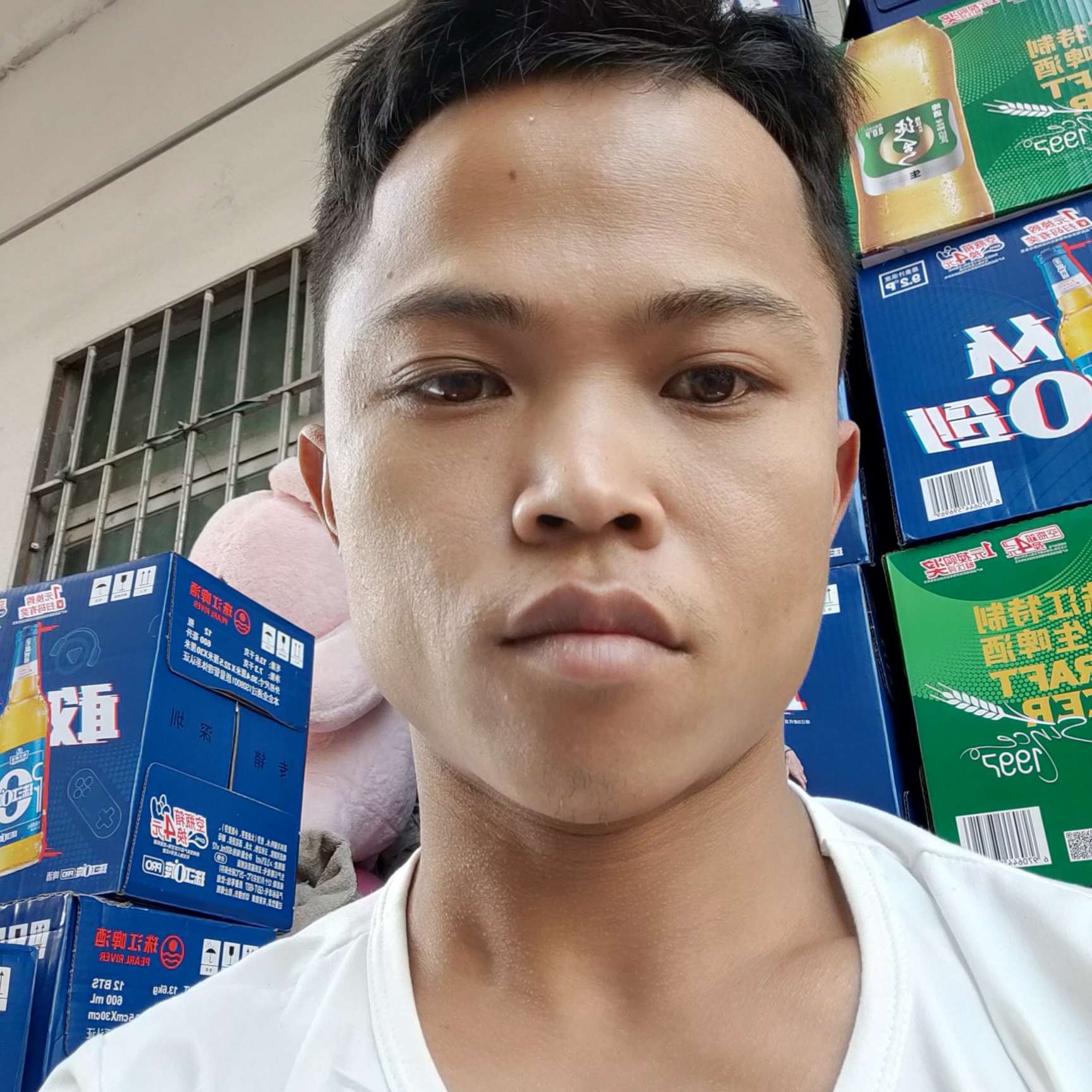 忐忑漫步小丸子的照片