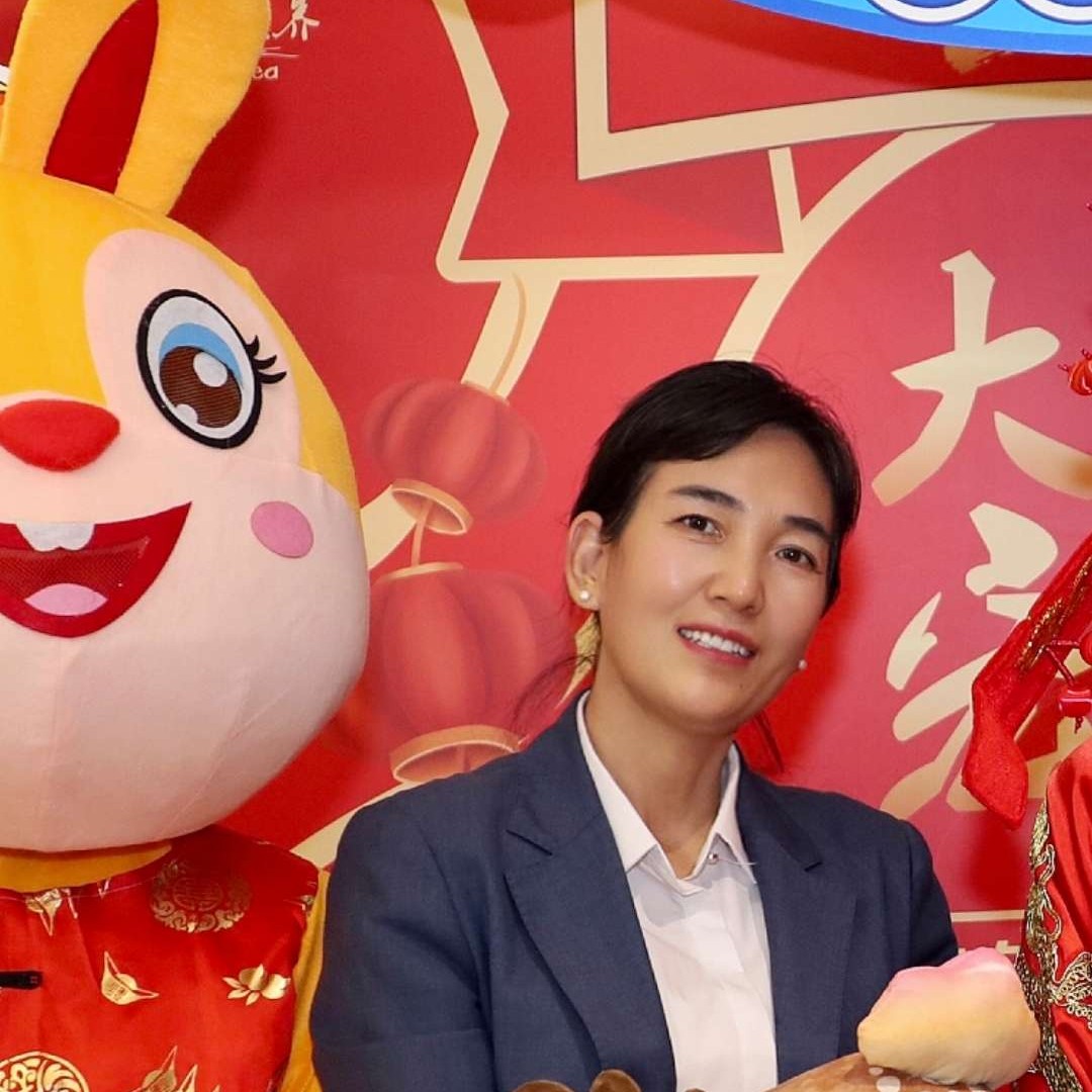 神骥出枥的照片